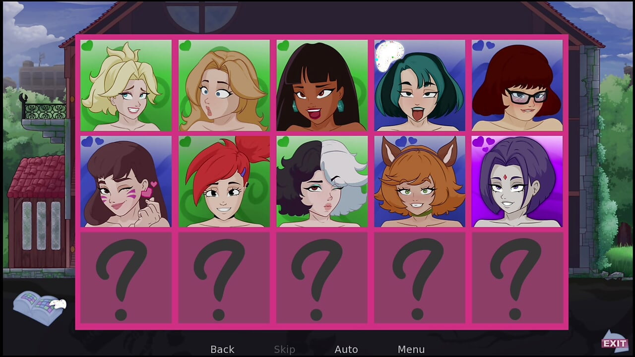 Δεν είδα ποτέ τέτοιο παιχνίδι