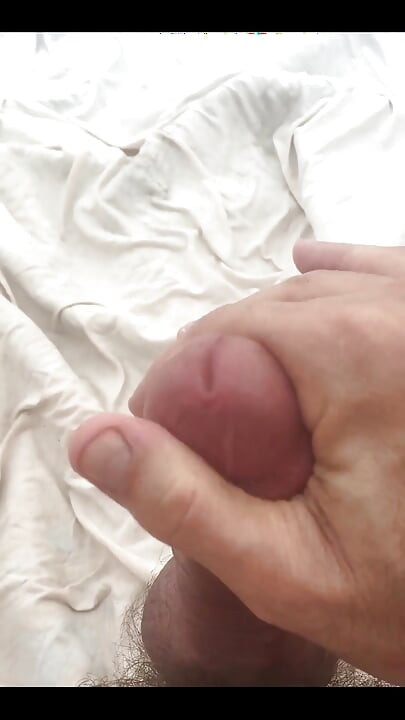 When a Guy Blows Good