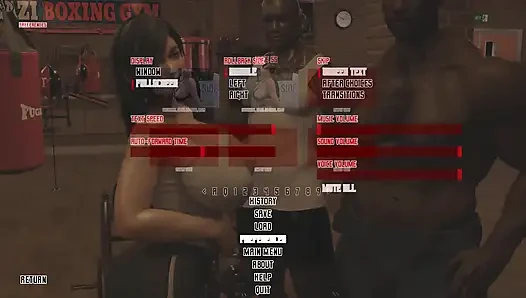 Tifa's Dark Heaven: Unfaithful Wives and Girlfriends in Action - Episode 3
