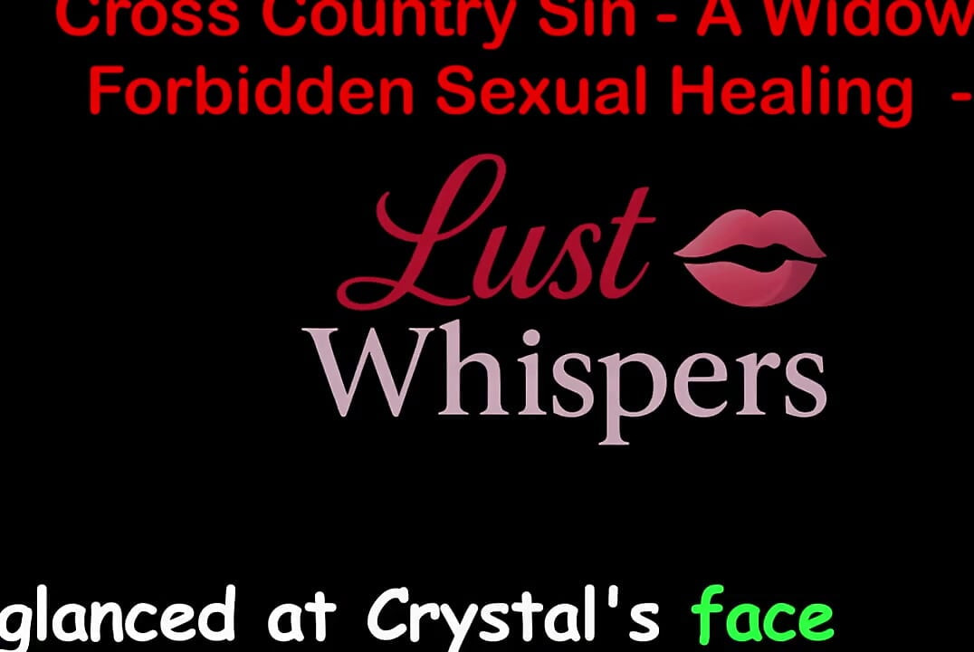 Cross Country Sin: nielegalne uzdrowienie seksualne wdowca część 88 - angielska historia seksu audio