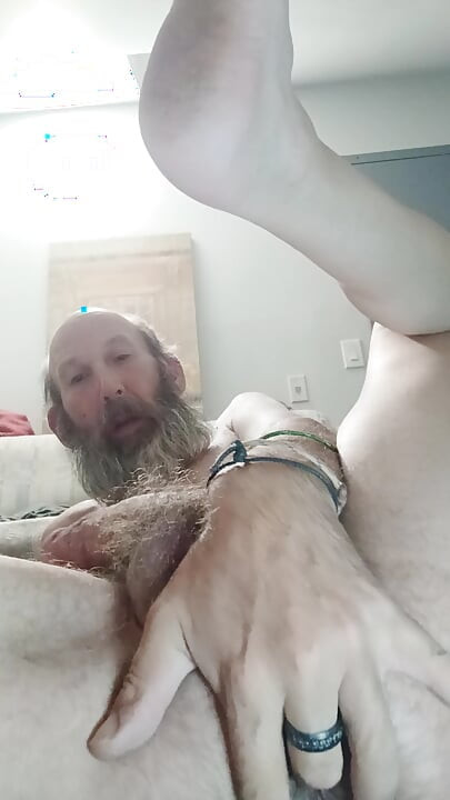 I get down and dirty