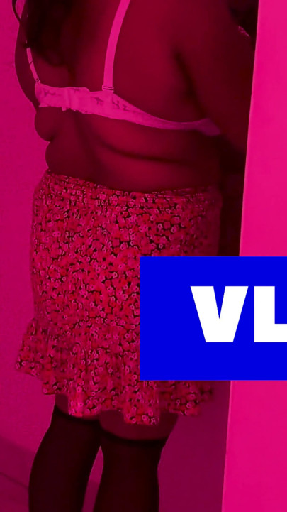 Líbánky v noci: Pati Ne Mujhe Bahut Wild Tarike Se Choda Vlog 2