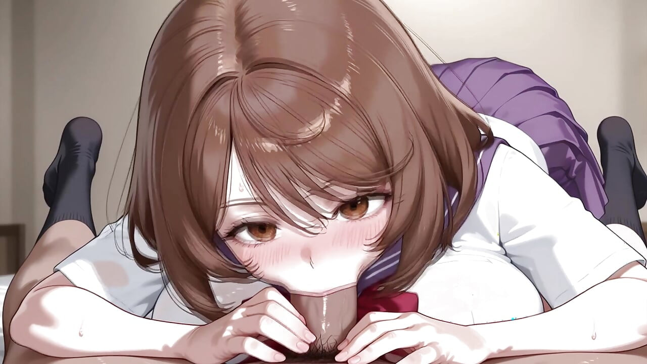 Rei Saiga (SLF)