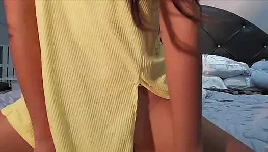 The Hot One
