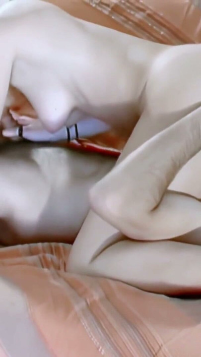 Teen Europeia Anna & Alex - Boquete, Ejaculação e Facial no Sofá | Clipe 2