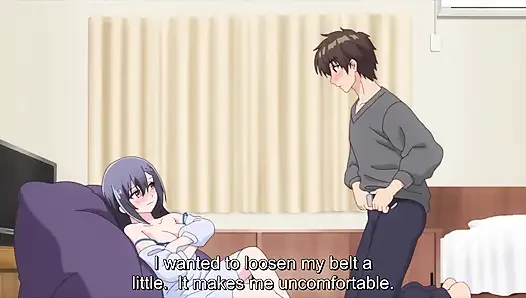 Yoasobi Gurashi Episode 4