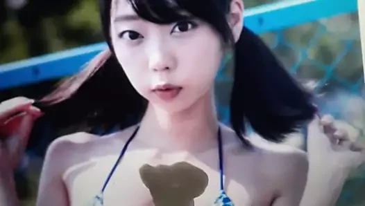 Hikaru aoyama boşalmak haraç