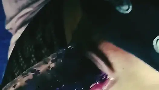 Yetenekli gırtlakçı!!