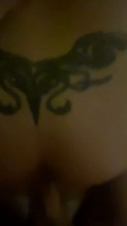 Rose creampie 2