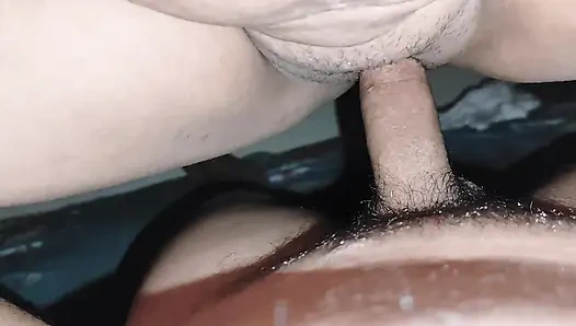 Morning time indian bangla Bhabi with Devor romantic fucking time enjoyment video.