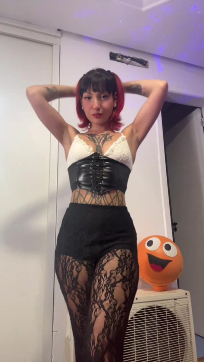 velký zadek brazilská teenagerka