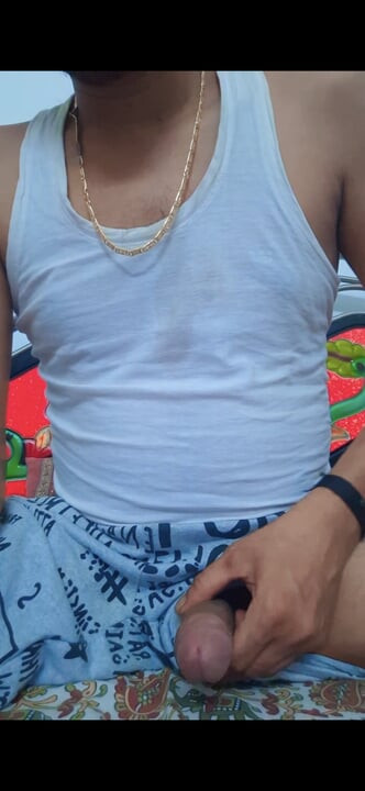 Indijski Desi Boy Comshot #1