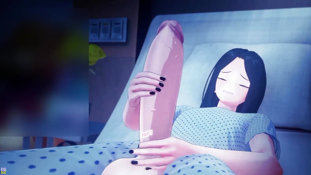 Twisted World Remake 26 - Dreaming of Fucking My Stepmother's Huge Breasts - by Eroticgamesnc