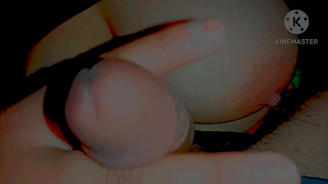 Desi Village aunty mallu aunty boobs massage and ling boobs massage hot nude video