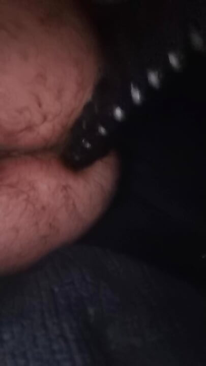 Analdildo γαμήσι