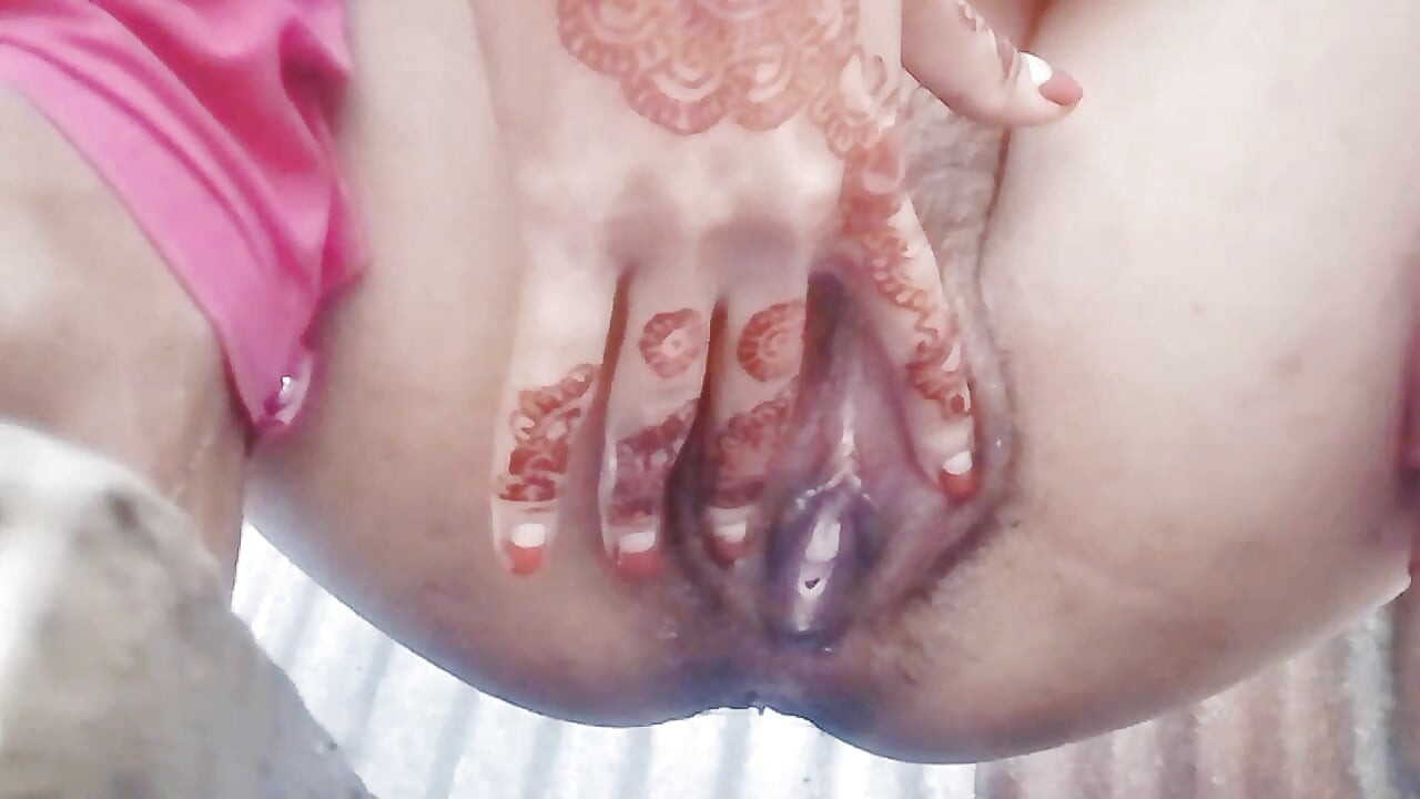 My hot video