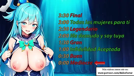 Испанское аудио, инструкция по. Возьми викторину героя во время! Ты будь воином, волшебником, нинджа...?