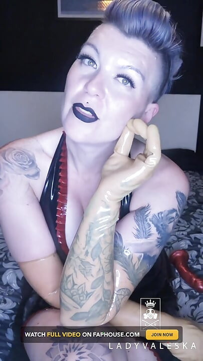 Cocksucker Training