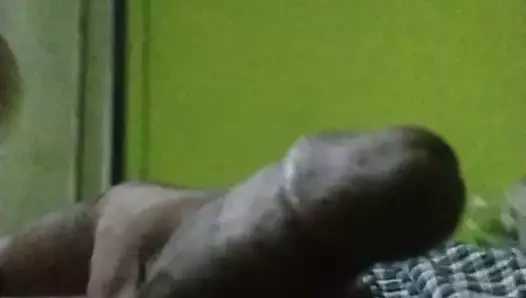 Benim horoz el işi el masajları