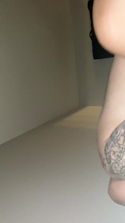 Bbw creamy pussy- creampie