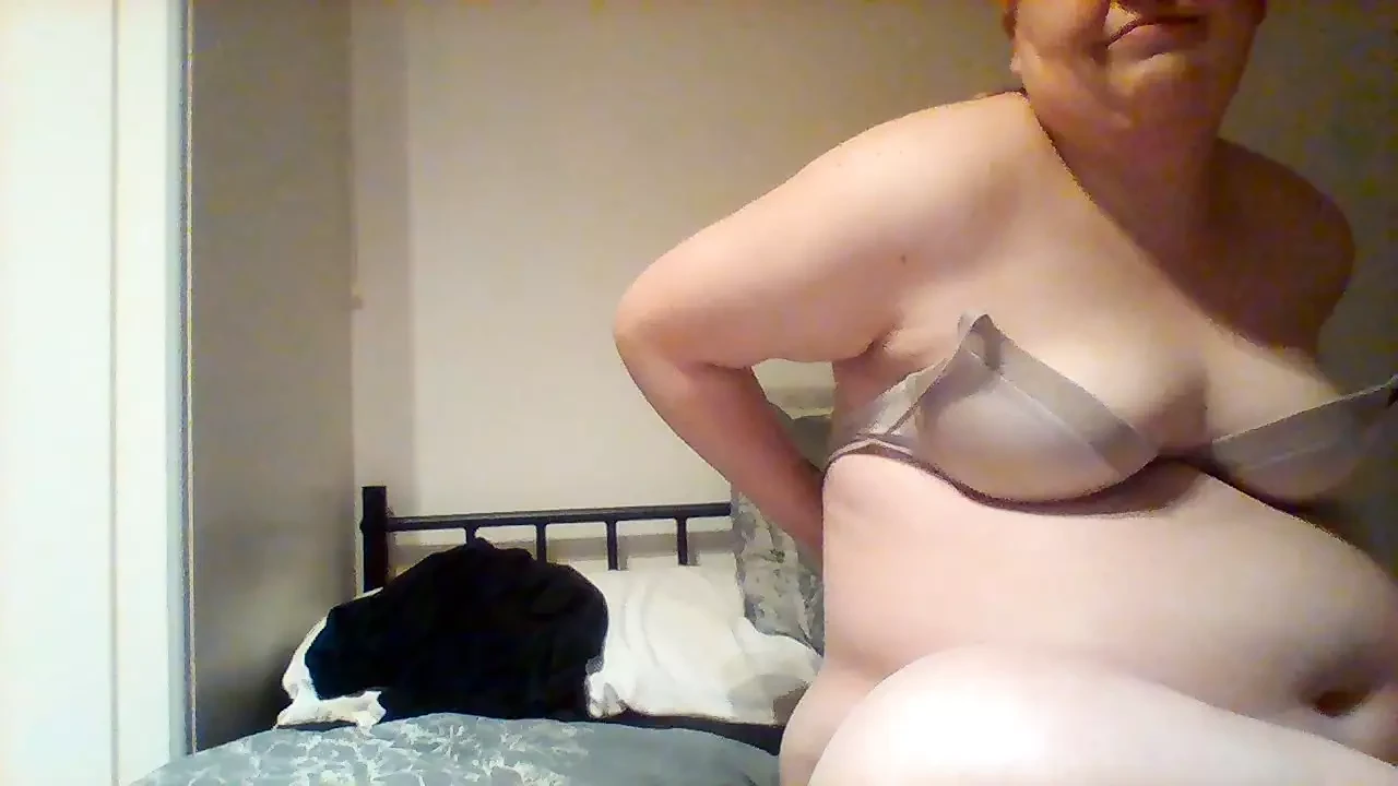 20 min of tits and pussy