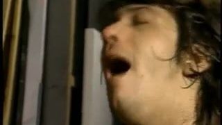 Сексуальную Debi Diamond долбят в ее губы