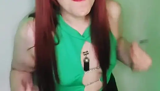 Heißer Chef "als Belohnung werde ich euch alle ficken!" Mach mit am Rollenspiel