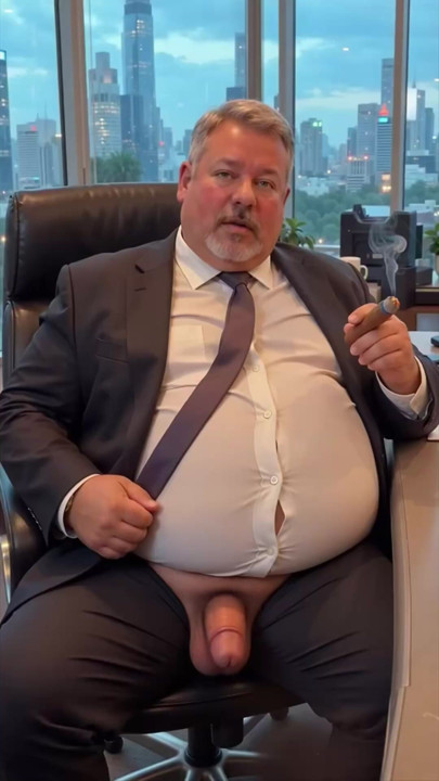Büyük patron