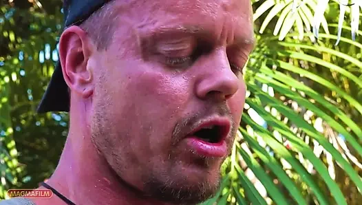 Mexikanisches Fickfleisch Unter Der Sonne