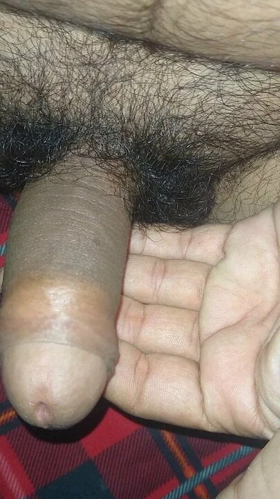 Showing cock