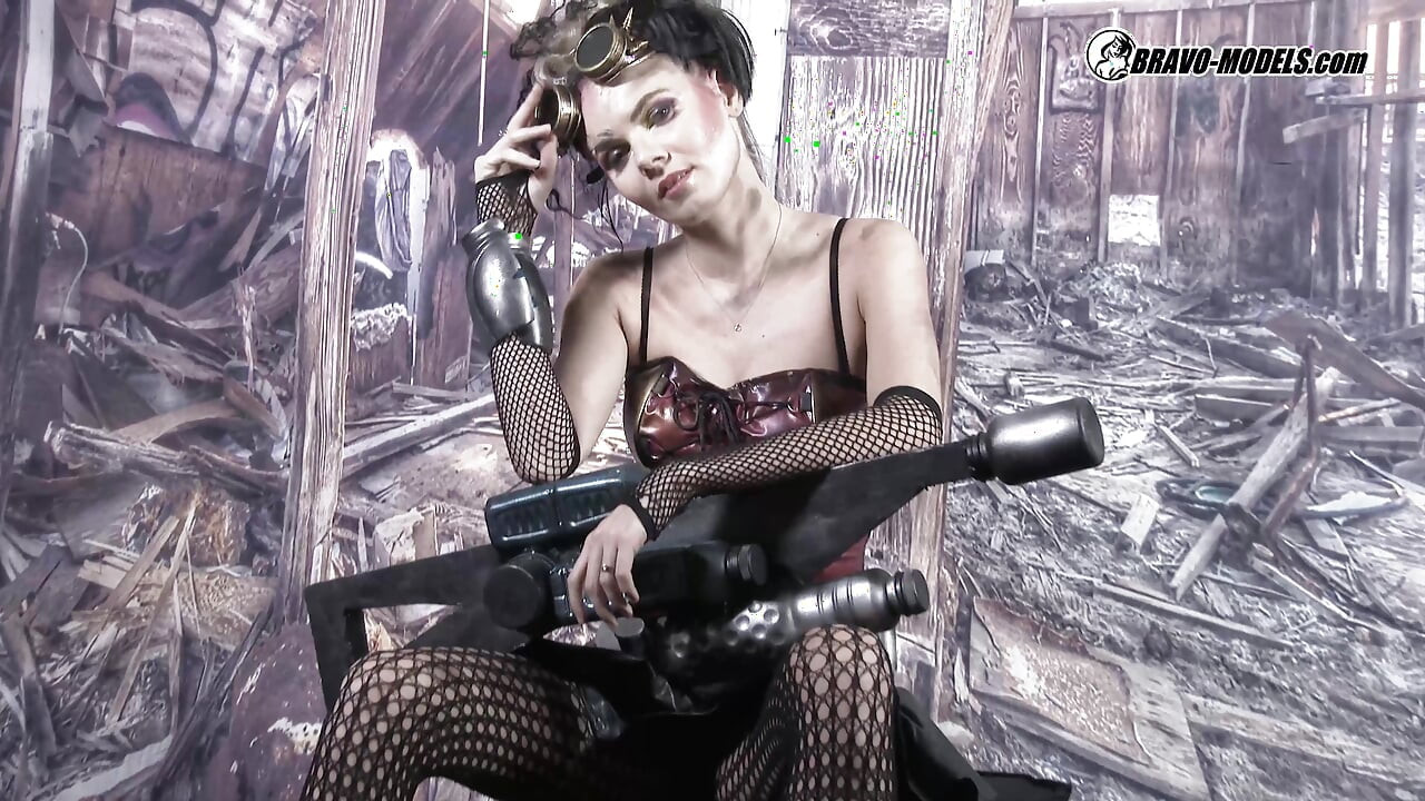 468 - Kate Jones