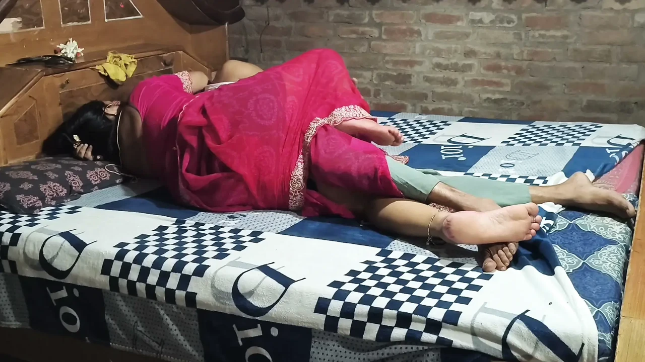 Rinki ne apne bhateeje se nange hokar chudai karwai