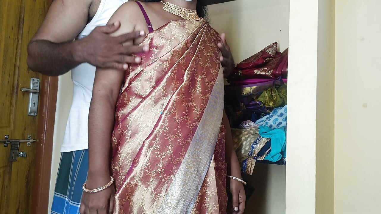 แม่บ้านถ่ายเองโรแมนติก