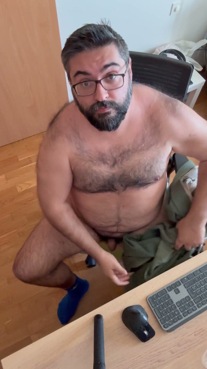 Big cumshot | Clip 1