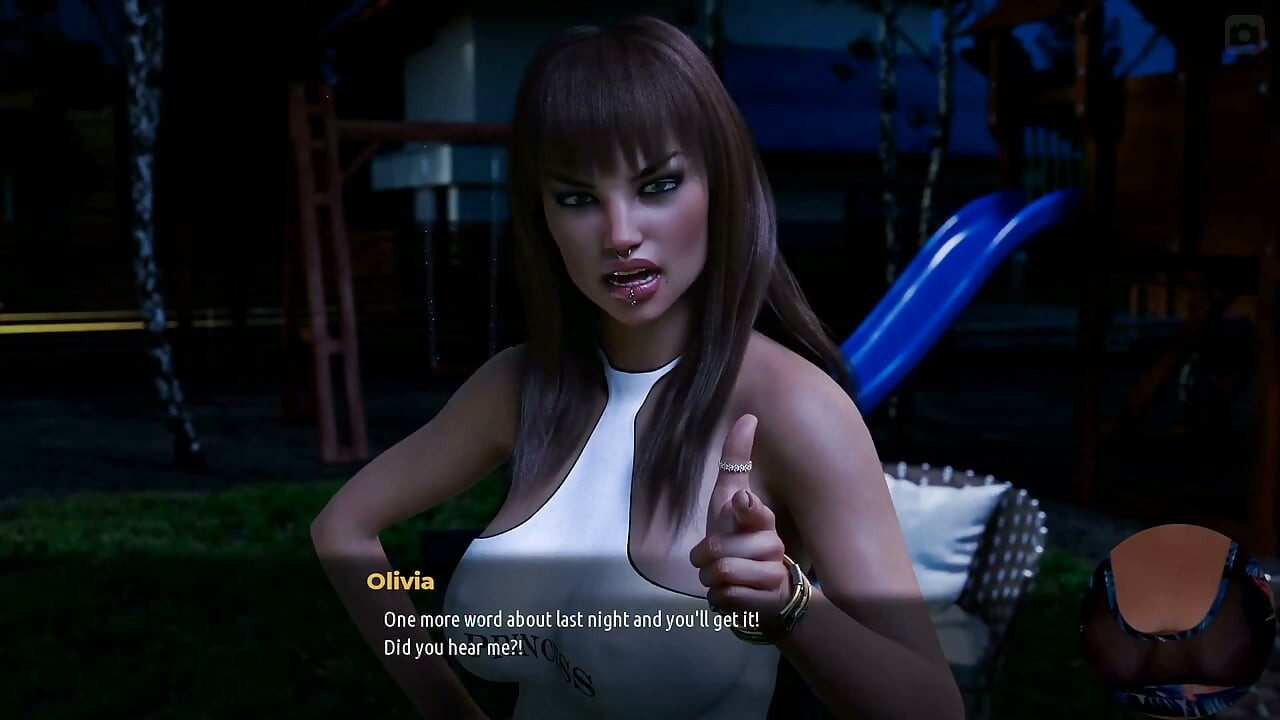 Gameplay MILFs of Sunville - Part 5