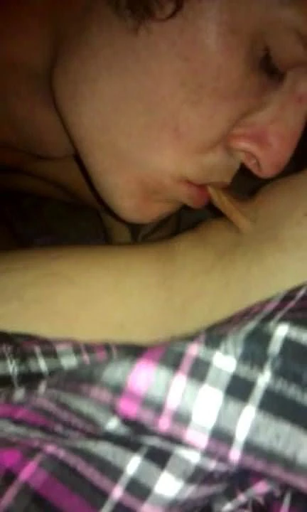 freaky ex gf