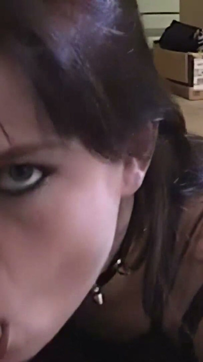 Waiting for daddy to come home! Teen slut gets filled by stepdaddy! | Clip 2