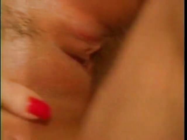 Hot redhead fucks her boss and eats his cum in exchange for raise
