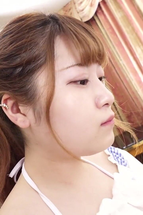 Nami Kanda Backstage