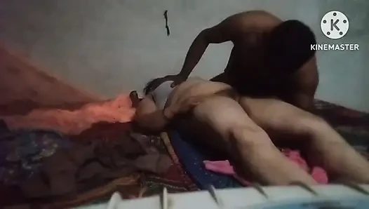 Desi bhabhi ne devar ka lund chusa
