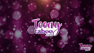 Teeny Taboo