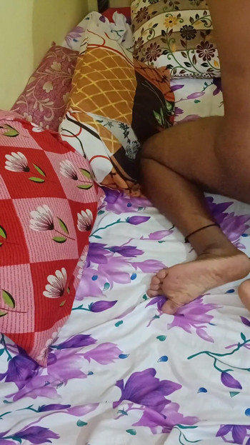 Must-share moment from "Indian Girl Indian Boy Romance"