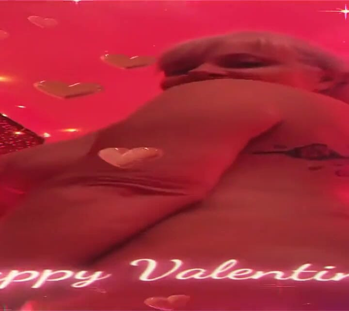 Happy Valentines Day