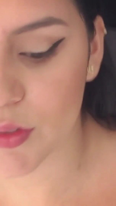 Exuberant Latina MILF Fucks Hard In All Positions Until She Explodes With Pleasure | Clip 1