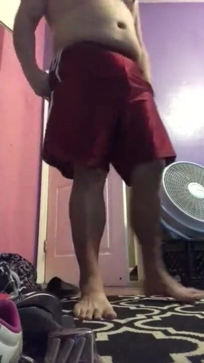 Provocando un poco