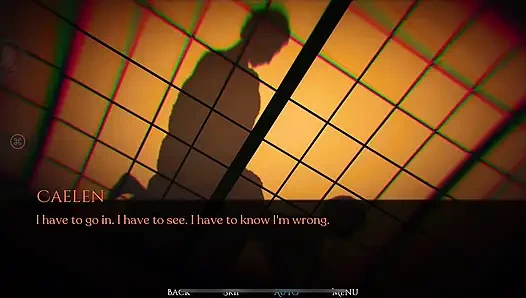 Thorns Beneath the Wings - Best Parts - Part 7