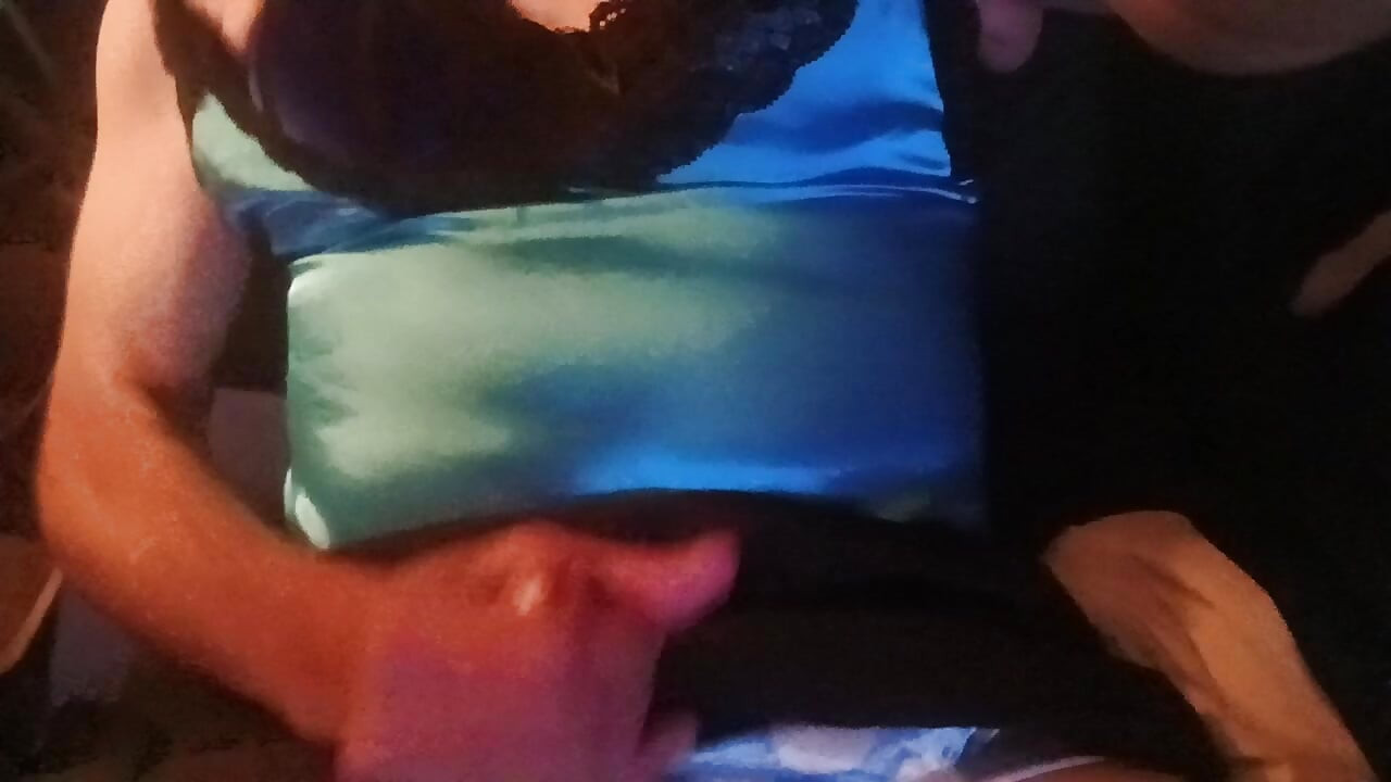 Još uvijek volim gaćice. Zar ne?