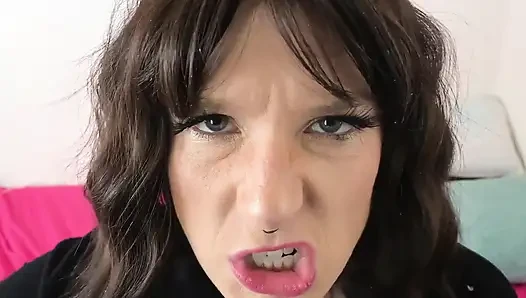 Eye Contact JOI