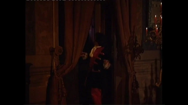 IL MARCHESE ITALIANO (SCENE #01) - (original version in Full