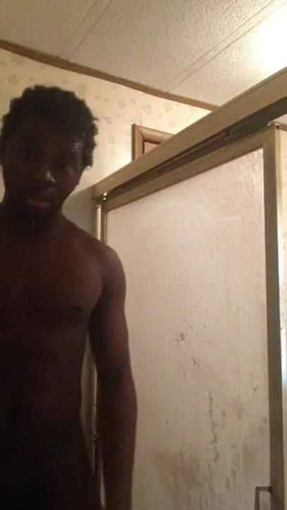 My shower tub video 3